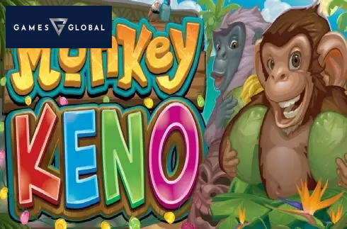 Monkey Keno